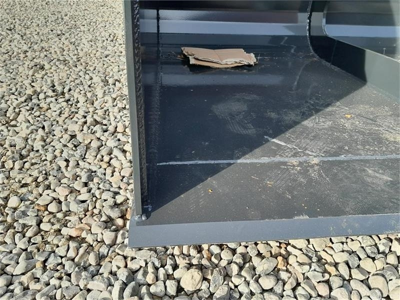 - - - Inter Tech - Bak voor Bouwmachine: afbeelding 5 - - - Inter Tech - Bak voor Bouwmachine: afbeelding 5