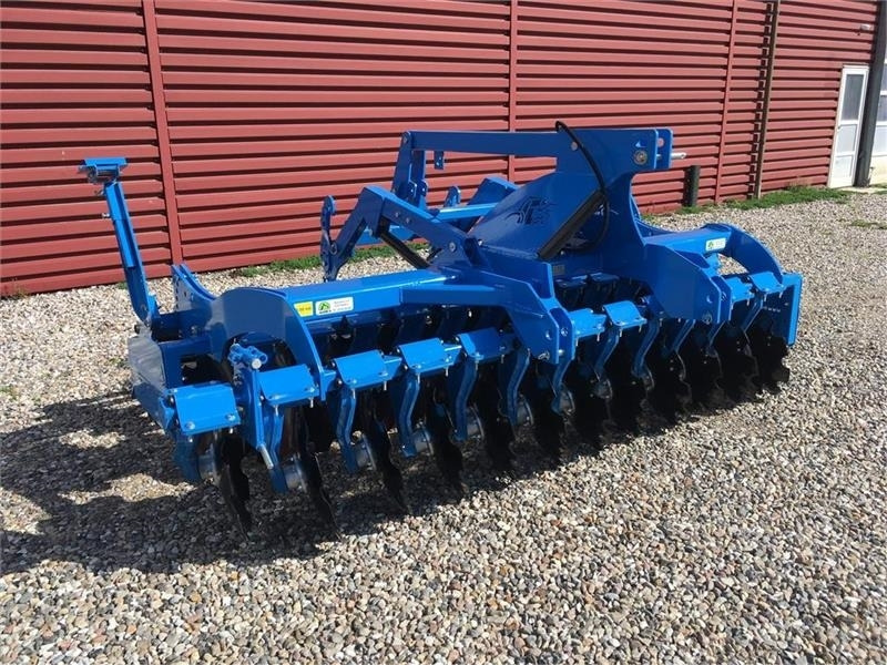 Inter-Tech J-Maskiner 300 Disc - Schijveneg: afbeelding 2 Inter-Tech J-Maskiner 300 Disc - Schijveneg: afbeelding 2