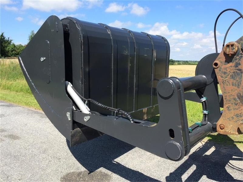 - - - J-Maskiner 3kb højtipskovl - Bak voor Bouwmachine: afbeelding 3 - - - J-Maskiner 3kb højtipskovl - Bak voor Bouwmachine: afbeelding 3