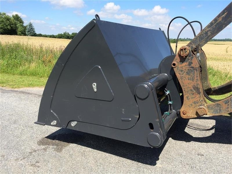 - - - J-Maskiner 3kb højtipskovl - Bak voor Bouwmachine: afbeelding 2 - - - J-Maskiner 3kb højtipskovl - Bak voor Bouwmachine: afbeelding 2