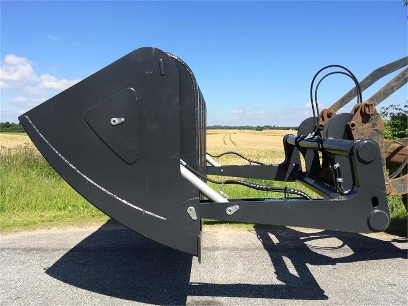 - - - J-Maskiner 3kb højtipskovl - Bak voor Bouwmachine: afbeelding 4 - - - J-Maskiner 3kb højtipskovl - Bak voor Bouwmachine: afbeelding 4