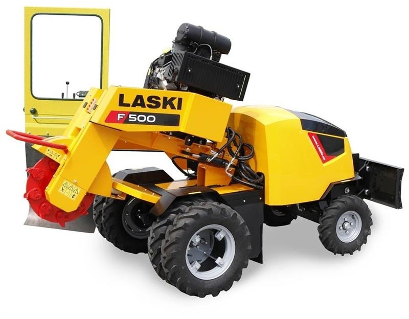 Laski F 500H/38 - Houtklover: afbeelding 1 Laski F 500H/38 - Houtklover: afbeelding 1