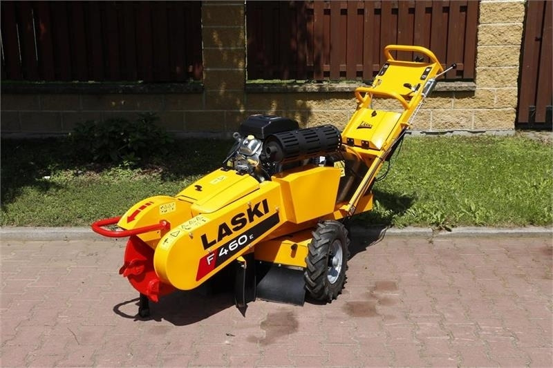 Laski F460E/27 - Houtklover: afbeelding 1 Laski F460E/27 - Houtklover: afbeelding 1