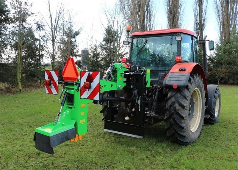 Laski FZ 560 T-RC FJERNSTYRET - Houtklover: afbeelding 2 Laski FZ 560 T-RC FJERNSTYRET - Houtklover: afbeelding 2
