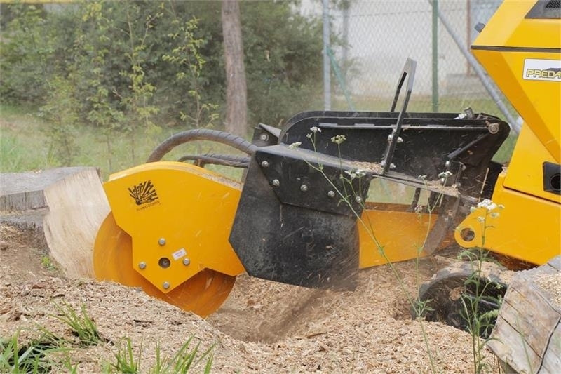 Laski P56 RX - Houtklover: afbeelding 4 Laski P56 RX - Houtklover: afbeelding 4