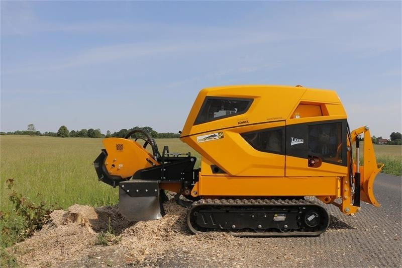 Laski P56 RX - Houtklover: afbeelding 1 Laski P56 RX - Houtklover: afbeelding 1