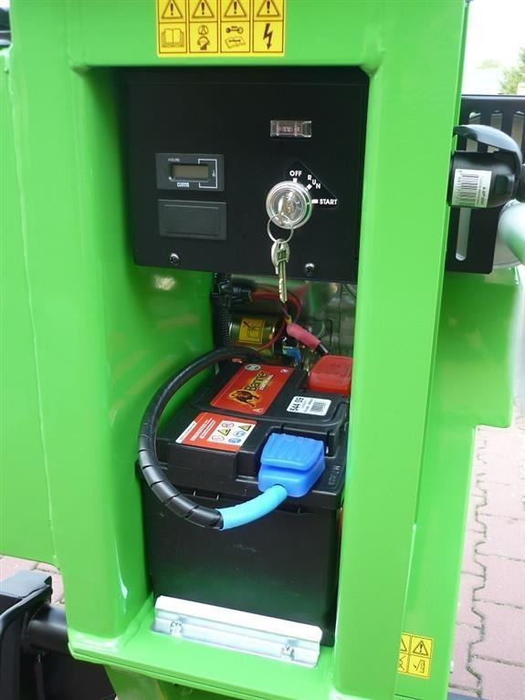 Laski fz-500 35 HK motor - Houtklover: afbeelding 4 Laski fz-500 35 HK motor - Houtklover: afbeelding 4