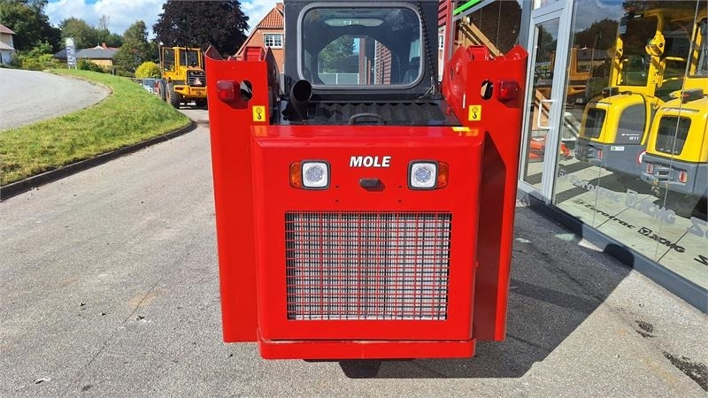 Mole M308 fabriks ny - Schranklader: afbeelding 4 Mole M308 fabriks ny - Schranklader: afbeelding 4