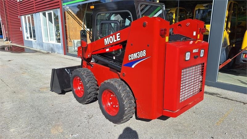 Mole M308 fabriks ny - Schranklader: afbeelding 3 Mole M308 fabriks ny - Schranklader: afbeelding 3