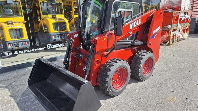 Mole M308 fabriks ny - Schranklader: afbeelding 2 Mole M308 fabriks ny - Schranklader: afbeelding 2