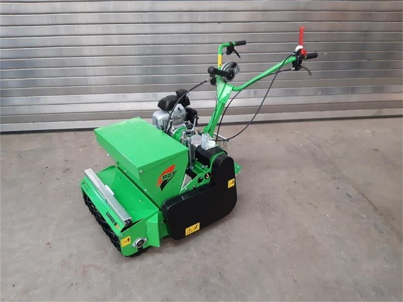 Pro Seed - Zaaimachine: afbeelding 1 Pro Seed - Zaaimachine: afbeelding 1