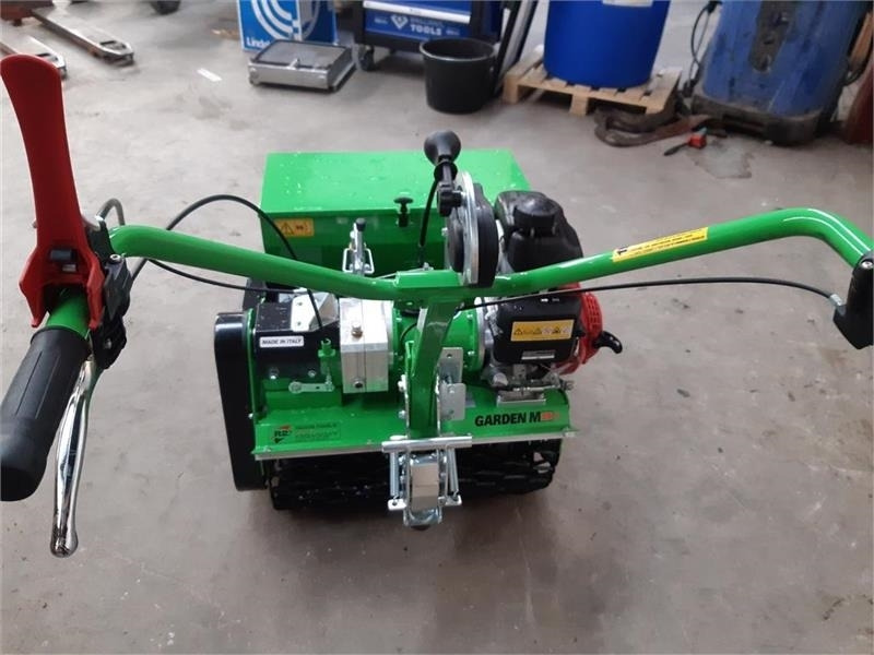 Pro Seed - Zaaimachine: afbeelding 4 Pro Seed - Zaaimachine: afbeelding 4