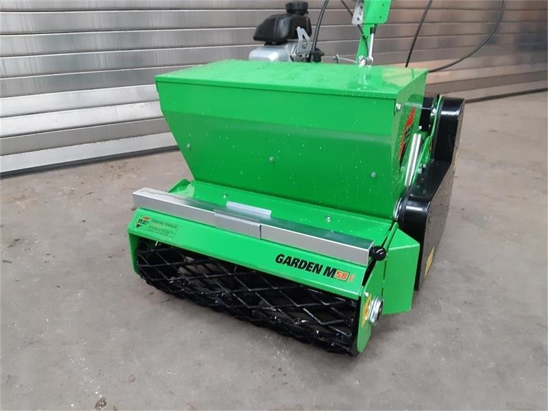 Pro Seed - Zaaimachine: afbeelding 2 Pro Seed - Zaaimachine: afbeelding 2