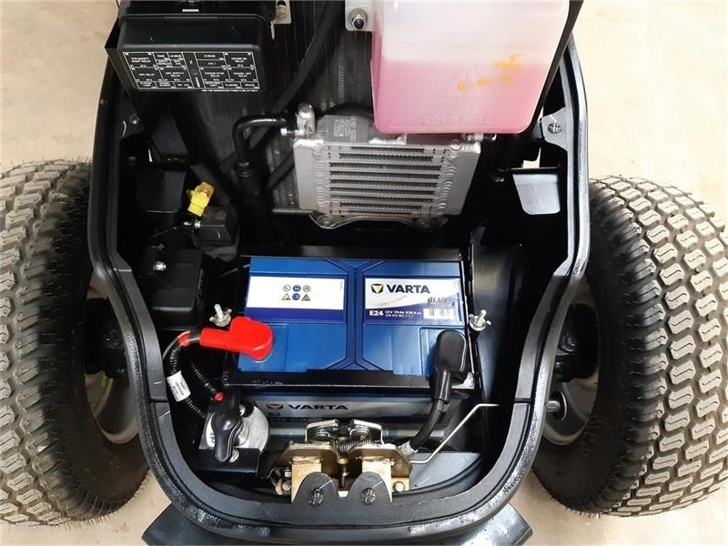 Solis 26 hst - Gemeentelijke tractor: afbeelding 5 Solis 26 hst - Gemeentelijke tractor: afbeelding 5