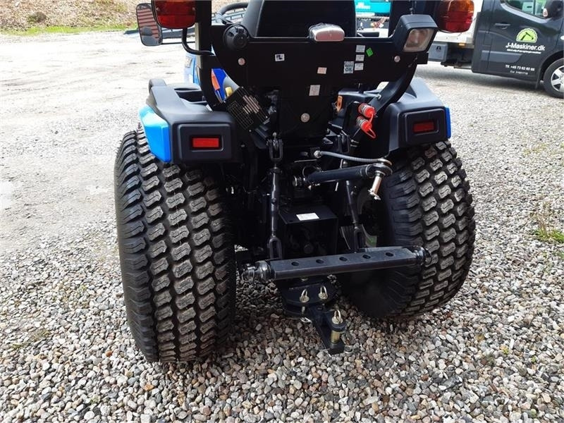 Solis 26 hst - Gemeentelijke tractor: afbeelding 3 Solis 26 hst - Gemeentelijke tractor: afbeelding 3