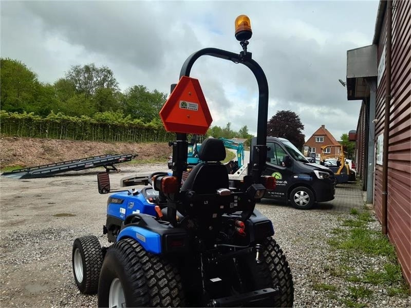 Solis 26 hst - Gemeentelijke tractor: afbeelding 4 Solis 26 hst - Gemeentelijke tractor: afbeelding 4