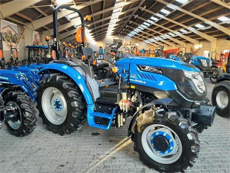 Solis 50 - Tractor: afbeelding 1 Solis 50 - Tractor: afbeelding 1