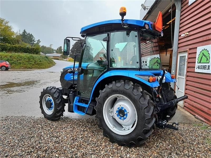 Solis 50 med kabine  - Tractor: afbeelding 5 Solis 50 med kabine  - Tractor: afbeelding 5