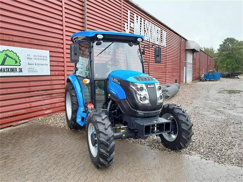 Solis 50 med kabine  - Tractor: afbeelding 3 Solis 50 med kabine  - Tractor: afbeelding 3