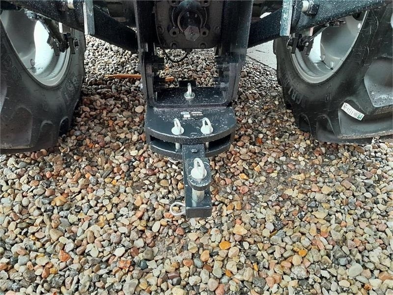 Tractor Solis 50 med kabine: afbeelding 7