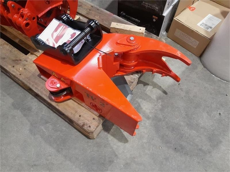 - - - TRÆ KLIPPER - Boomvelkop: afbeelding 1 - - - TRÆ KLIPPER - Boomvelkop: afbeelding 1