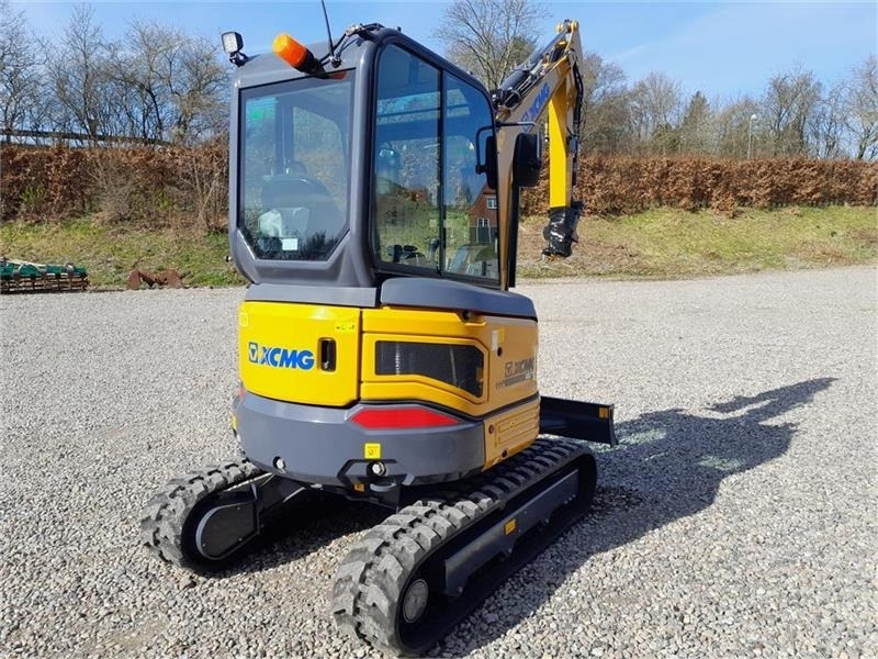 XCMG Xe27e - Minigraafmachine: afbeelding 3 XCMG Xe27e - Minigraafmachine: afbeelding 3