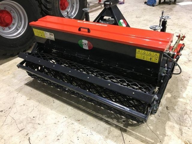 - - - boxer - Zaaimachine: afbeelding 4 - - - boxer - Zaaimachine: afbeelding 4