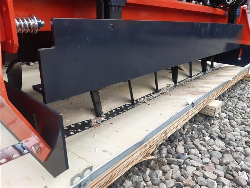 - - - boxer - Zaaimachine: afbeelding 3 - - - boxer - Zaaimachine: afbeelding 3