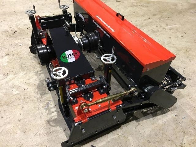 - - - boxer - Zaaimachine: afbeelding 1 - - - boxer - Zaaimachine: afbeelding 1