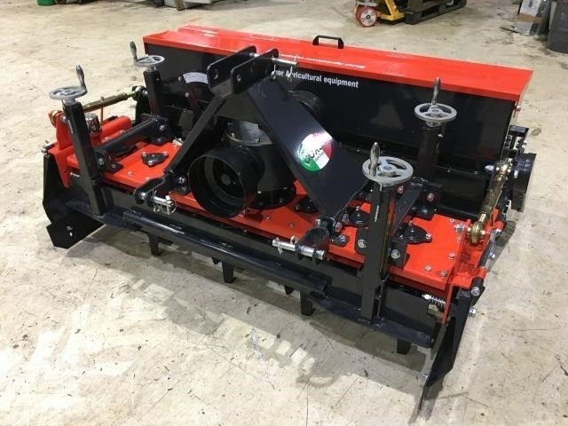 - - - boxer - Zaaimachine: afbeelding 3 - - - boxer - Zaaimachine: afbeelding 3