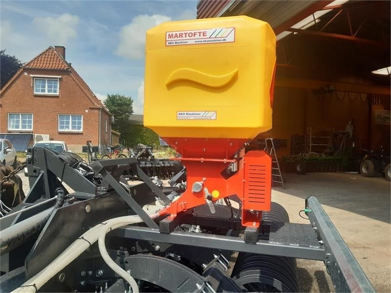 - - - technik plus - Zaaimachine: afbeelding 4 - - - technik plus - Zaaimachine: afbeelding 4