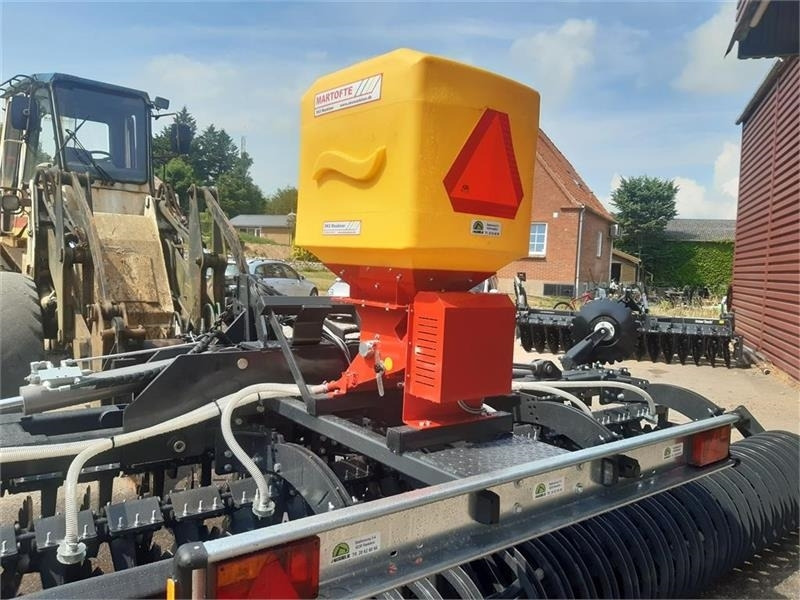 - - - technik plus - Zaaimachine: afbeelding 1 - - - technik plus - Zaaimachine: afbeelding 1