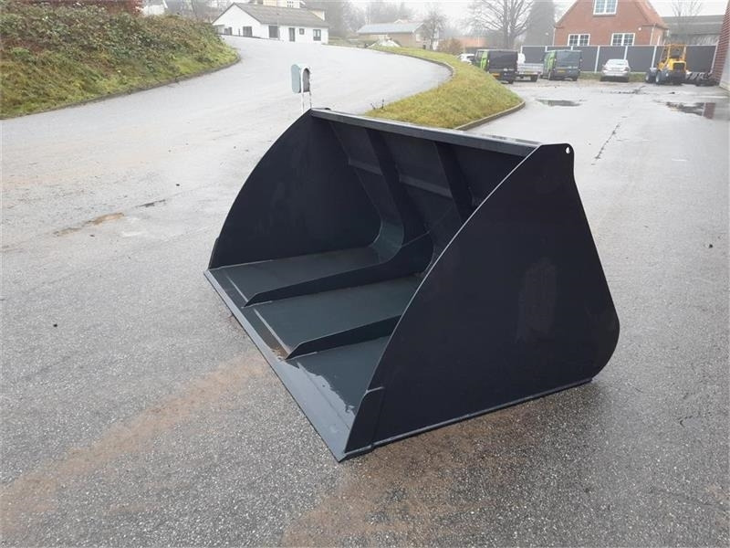 - - - volume skovl - Voorladerbak: afbeelding 3 - - - volume skovl - Voorladerbak: afbeelding 3