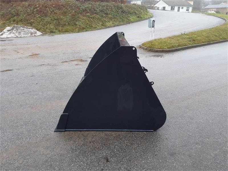 - - - volume skovl - Voorladerbak: afbeelding 4 - - - volume skovl - Voorladerbak: afbeelding 4