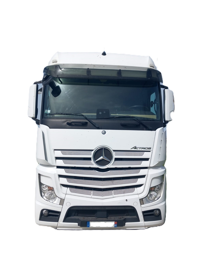 MERCEDES 963-4-A - Trekker: afbeelding 3 MERCEDES 963-4-A - Trekker: afbeelding 3