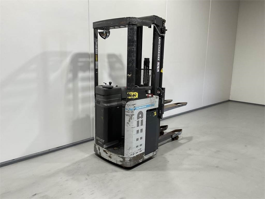 Atlet A/160SDTFVHSN540 - Stapelaar: afbeelding 2 Atlet A/160SDTFVHSN540 - Stapelaar: afbeelding 2