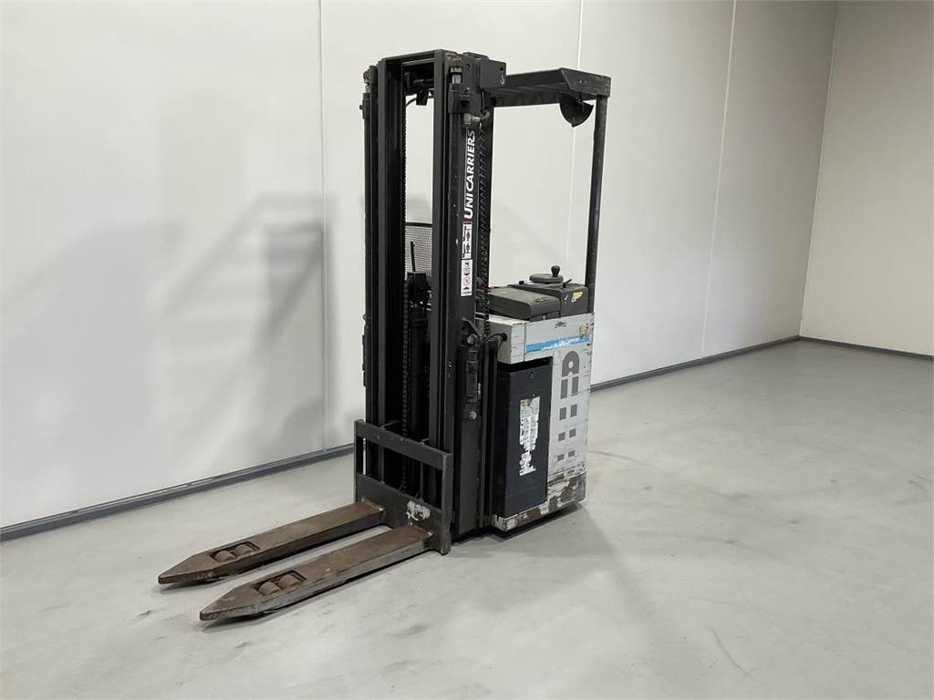Atlet A/160SDTFVHSN540 - Stapelaar: afbeelding 4 Atlet A/160SDTFVHSN540 - Stapelaar: afbeelding 4