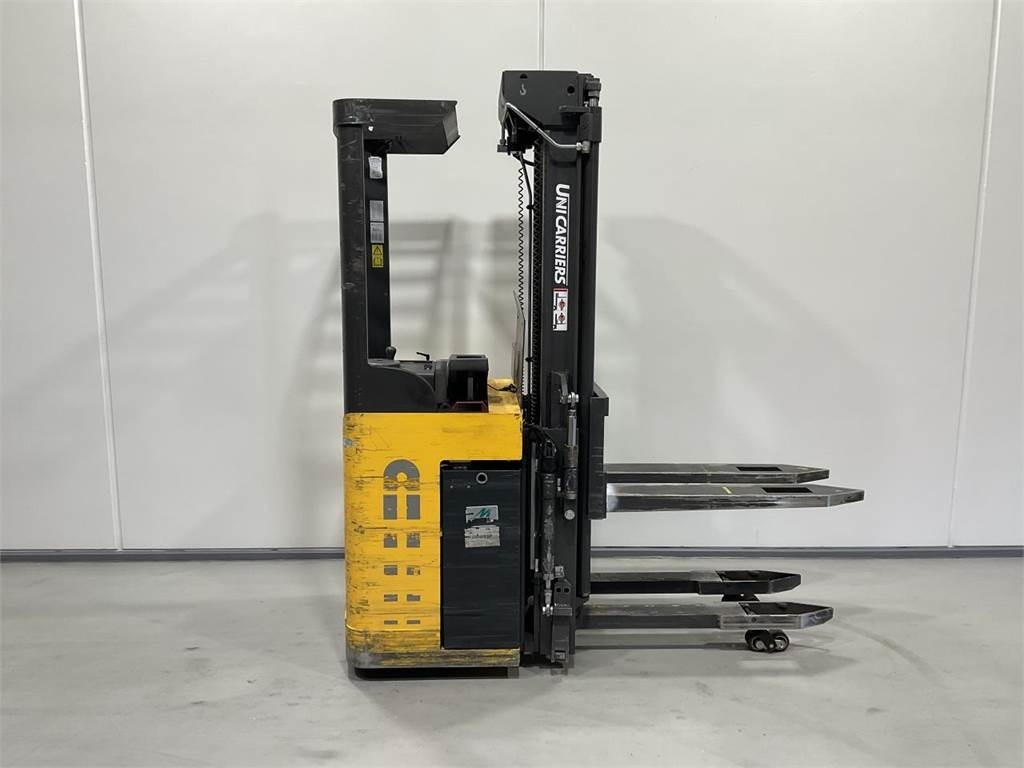 Atlet A/200SDTFVSSN540 - Stapelaar: afbeelding 1 Atlet A/200SDTFVSSN540 - Stapelaar: afbeelding 1