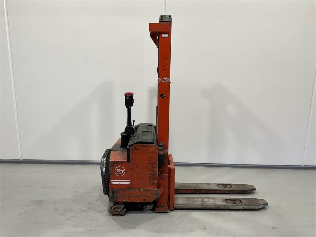 BT LSV 1250 E/10 - Stapelaar: afbeelding 1 BT LSV 1250 E/10 - Stapelaar: afbeelding 1