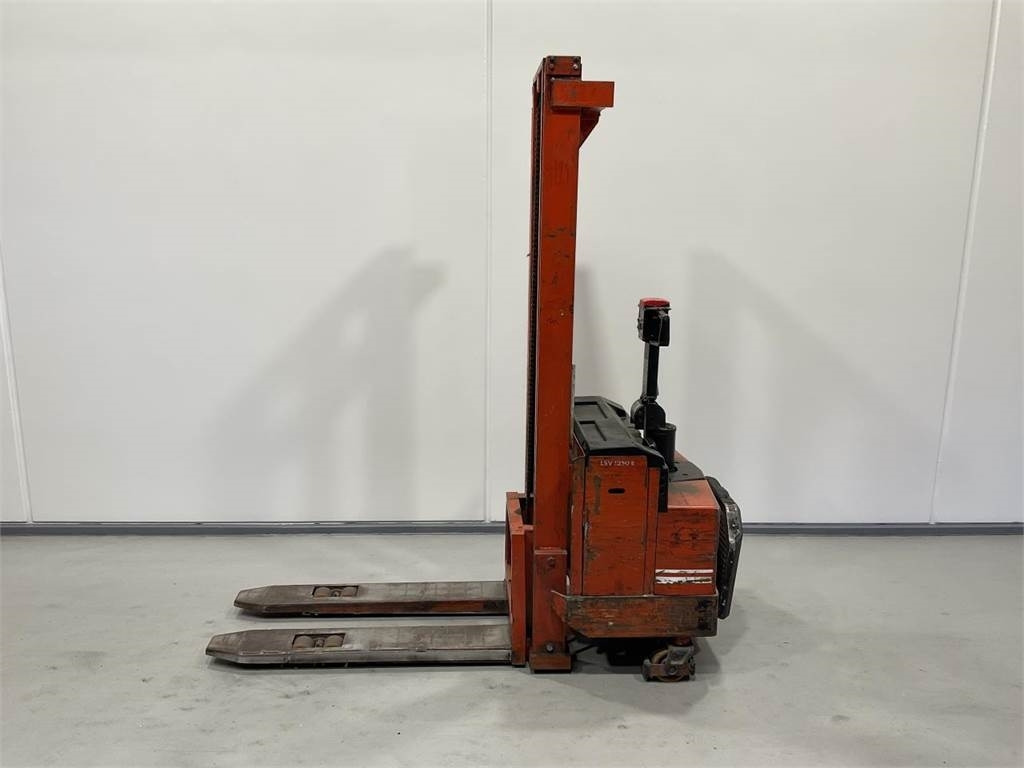 BT LSV 1250 E/10 - Stapelaar: afbeelding 3 BT LSV 1250 E/10 - Stapelaar: afbeelding 3