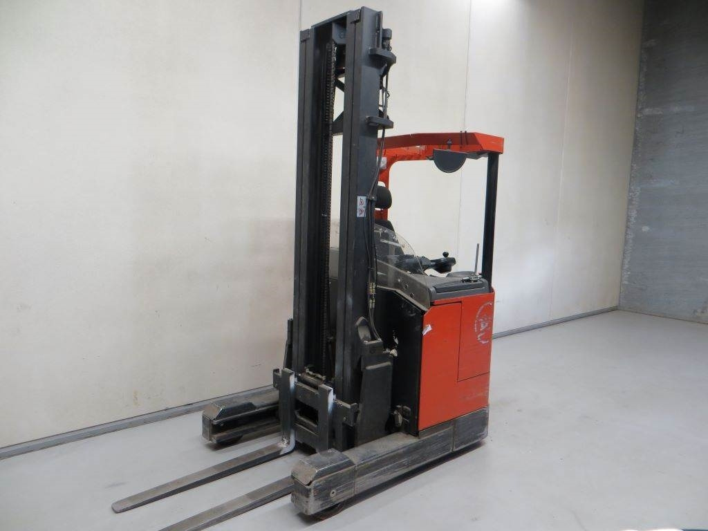BT RR E2 - Reach truck: afbeelding 3 BT RR E2 - Reach truck: afbeelding 3