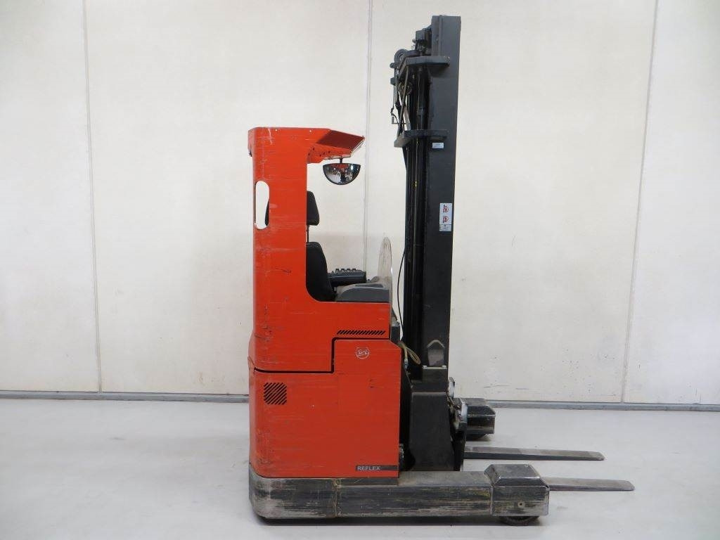 BT RR E2 - Reach truck: afbeelding 1 BT RR E2 - Reach truck: afbeelding 1