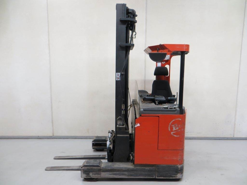 BT RR E2 - Reach truck: afbeelding 2 BT RR E2 - Reach truck: afbeelding 2