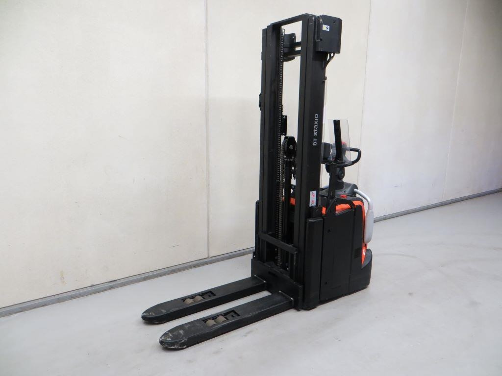 BT SPE140L - Stapelaar: afbeelding 3 BT SPE140L - Stapelaar: afbeelding 3