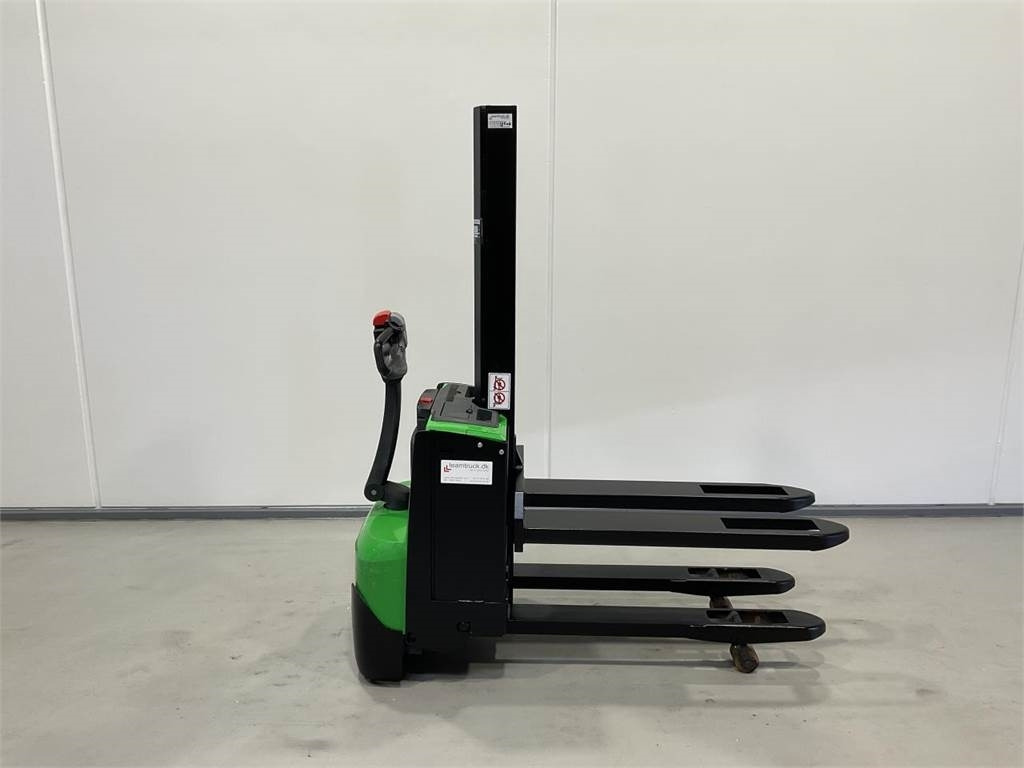 Cesab S208L - Stapelaar: afbeelding 1 Cesab S208L - Stapelaar: afbeelding 1