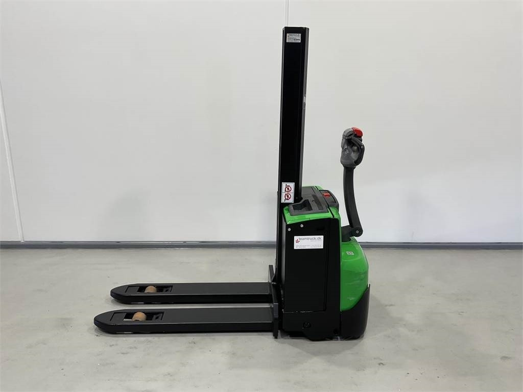 Cesab S208L - Stapelaar: afbeelding 3 Cesab S208L - Stapelaar: afbeelding 3