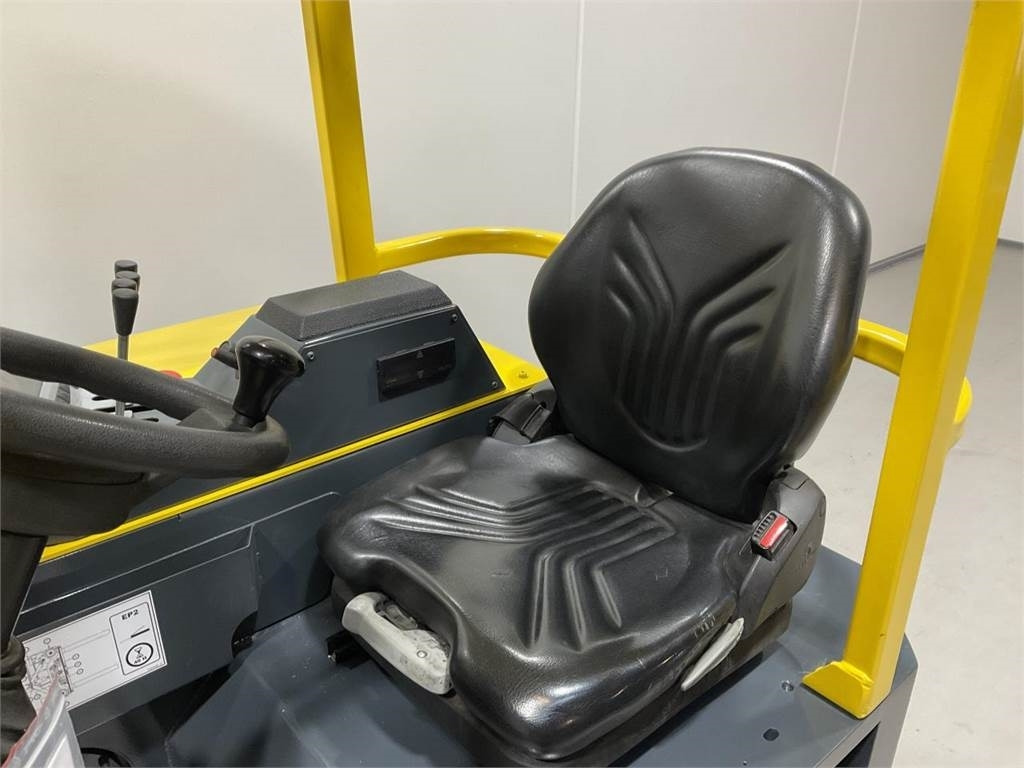 Combilift CBE3000  - 4-weg zijlader: afbeelding 5 Combilift CBE3000  - 4-weg zijlader: afbeelding 5