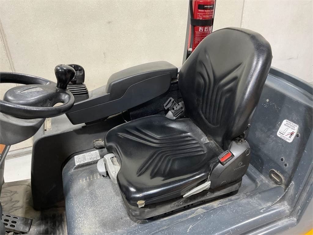 Jungheinrich EFG 218 SP 300ZZ - Elektrische heftruck: afbeelding 5 Jungheinrich EFG 218 SP 300ZZ - Elektrische heftruck: afbeelding 5