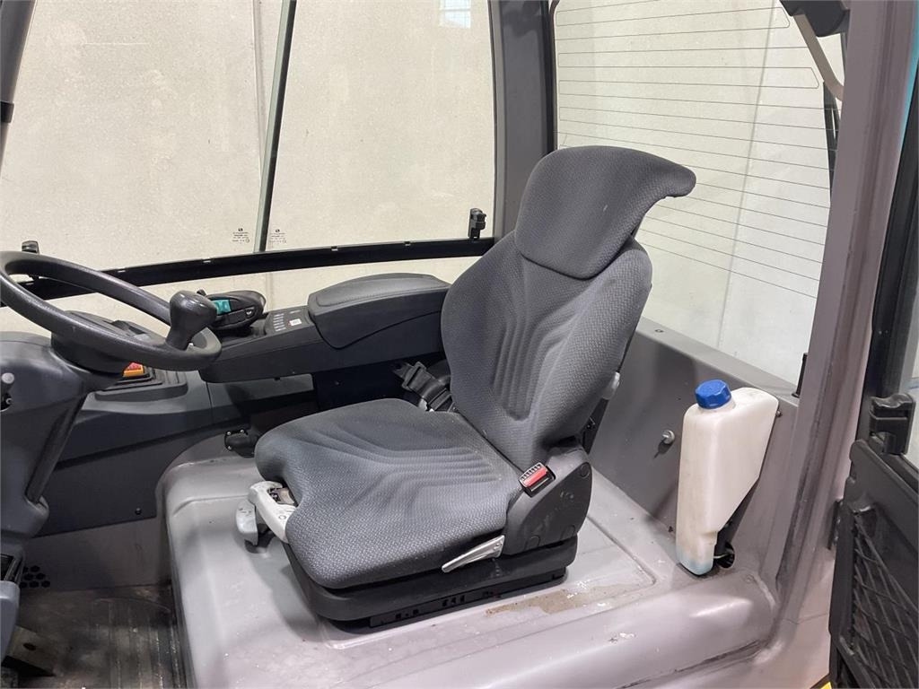 Jungheinrich EFG 425K - Elektrische heftruck: afbeelding 5 Jungheinrich EFG 425K - Elektrische heftruck: afbeelding 5