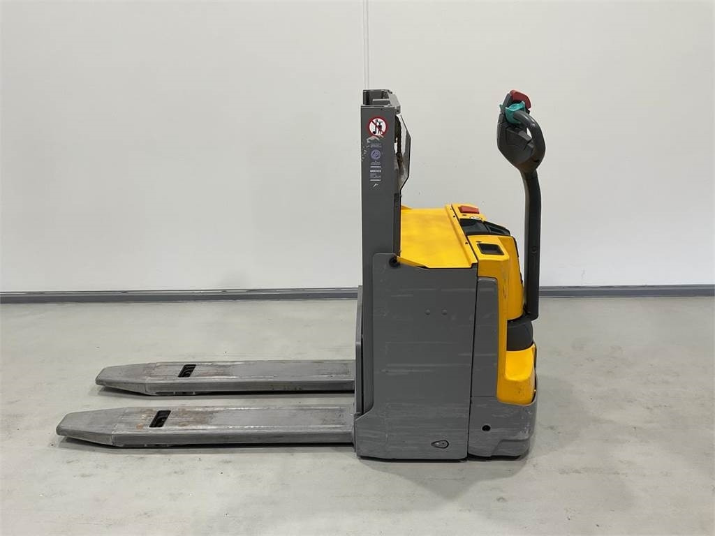 Jungheinrich EJD 118 - Stapelaar: afbeelding 3 Jungheinrich EJD 118 - Stapelaar: afbeelding 3